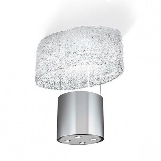 Вытяжка FABER 110.0157.234  NEST (SET) купить с доставкой по Москве и Московской области в интернет-магазине ТехноВегас