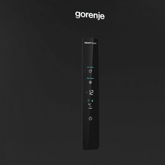 Холодильник GORENJE NRK 6192 ABK4
