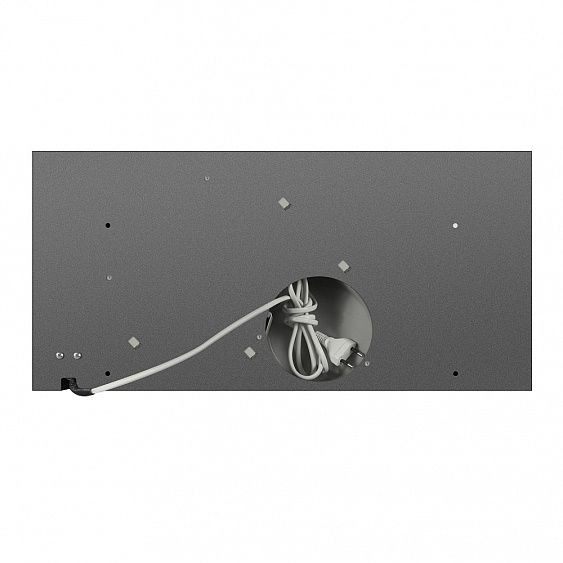 Встраиваемая вытяжка Maunfeld CROSBY ROCKY 60 ЧЕРНОЕ стекло купить с доставкой по Москве и Московской области в интернет-магазине ТехноВегас