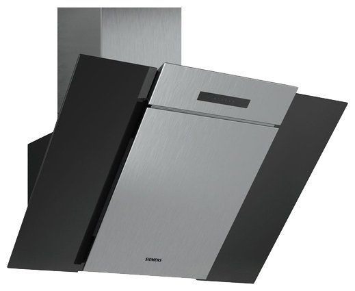 Вытяжка SIEMENS LC87KBM60 купить с доставкой по Москве и Московской области в интернет-магазине ТехноВегас