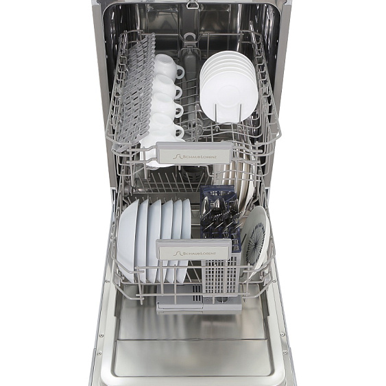 ПОСУДОМОЕЧНАЯ МАШИНА SCHAUB LORENZ SLG VI4500