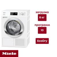 Сушильная машина MIELE TEF775WP