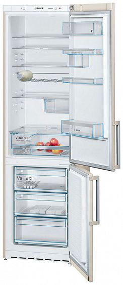 Холодильник BOSCH KGE39AK23R купить с доставкой по Москве и Московской области в интернет-магазине ТехноВегас