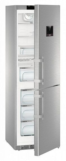 Холодильник Liebherr CNPes 4358-20 001 купить с доставкой по Москве и Московской области в интернет-магазине ТехноВегас