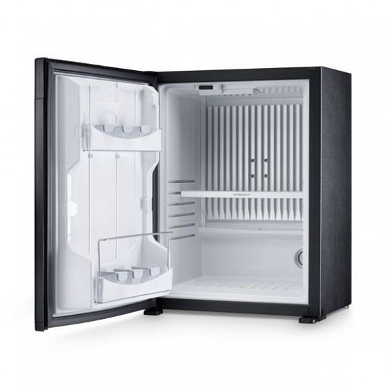 Минибар DOMETIC RH430NTE EU LH decor-no lock купить с доставкой по Москве и Московской области в интернет-магазине ТехноВегас