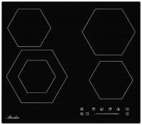 Варочная панель MONSHER MHE 6012