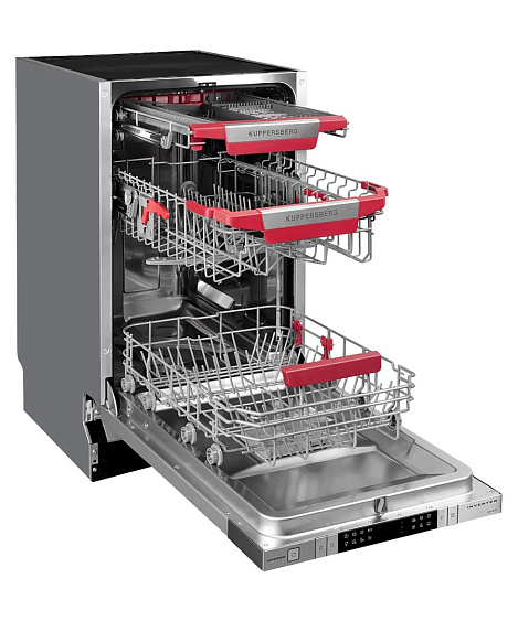 Вcтраиваемая посудомоечная машина Kuppersberg GIM 4578
