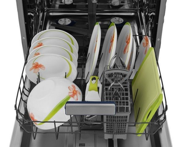 Посудомоечная машина JACKY'S JD FB4102 купить с доставкой по Москве и Московской области в интернет-магазине ТехноВегас