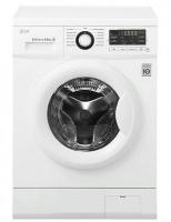 Стиральная машина LG FH-0B8WD6