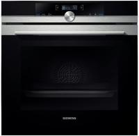 Духовой шкаф SIEMENS hb675g0s1