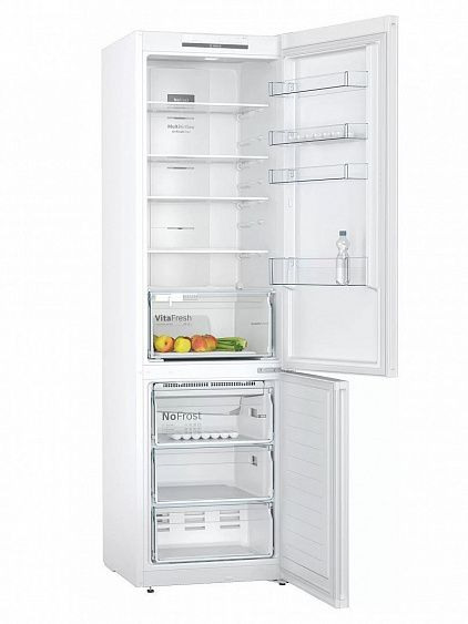 Холодильник BOSCH KGN39UW22R купить с доставкой по Москве и Московской области в интернет-магазине ТехноВегас