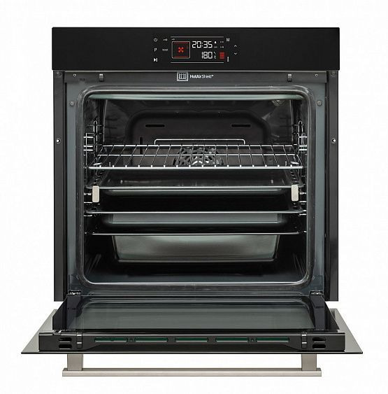 Духовой шкаф Jacky's JO EB75410 купить с доставкой по Москве и Московской области в интернет-магазине ТехноВегас