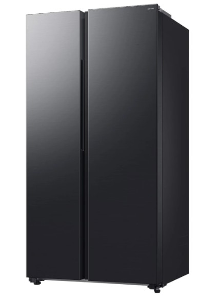 Холодильник Side by Side Samsung RS70F65Q1FWR