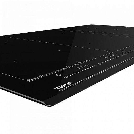 Варочная панель TEKA IZF 99700 BK MST купить с доставкой по Москве и Московской области в интернет-магазине ТехноВегас
