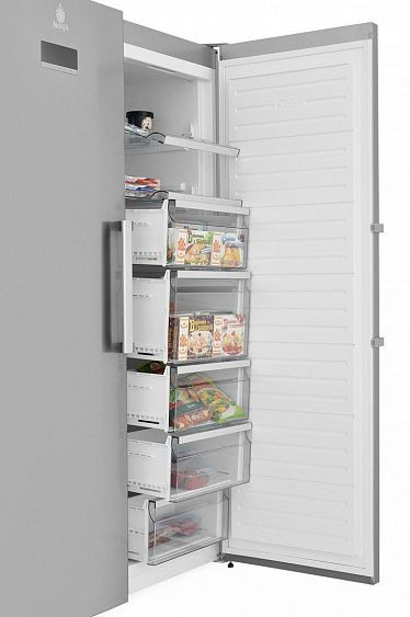 Холодильник JACKY'S JLF FI1860 (JL FI1860+JF FI1860) купить с доставкой по Москве и Московской области в интернет-магазине ТехноВегас