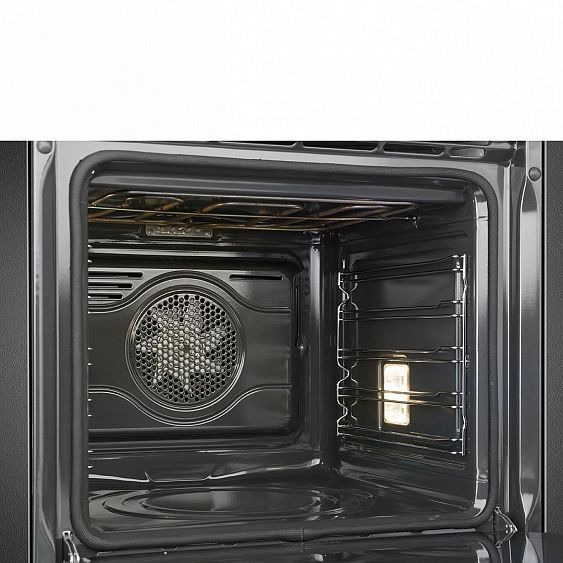Духовой шкаф SMEG SFP6106WTPS купить с доставкой по Москве и Московской области в интернет-магазине ТехноВегас