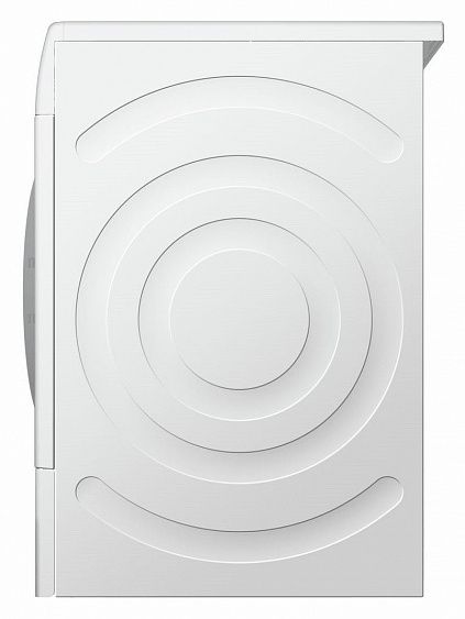 Сушильная машина BOSCH WTW 876K0