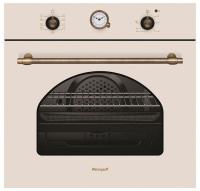 Духовой шкаф WEISSGAUFF oe 69 ow