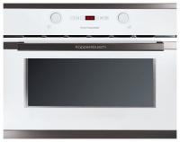 Встраиваемая микроволновая печь KUPPERSBUSCH emwg 6260.0 w2