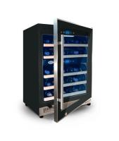 Винный шкаф COLDVINE C40-KBT2
