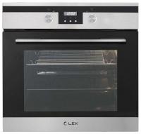 Духовой шкаф LEX EDP 092 ix