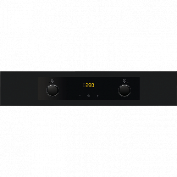 Духовой шкаф ZANUSSI OPZA 4330 B купить с доставкой по Москве и Московской области в интернет-магазине ТехноВегас