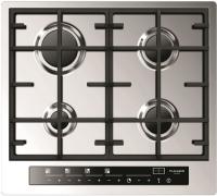 Газовая варочная панель Fulgor Milano CPH 604 G TC