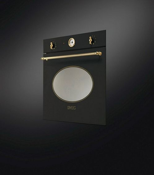 Духовой шкаф SMEG sf805a купить с доставкой по Москве и Московской области в интернет-магазине ТехноВегас