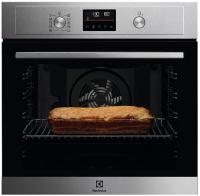 Духовой шкаф ELECTROLUX EOF4P56X