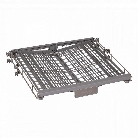 Посудомоечная машина WEISSGAUFF BDW 6073 D купить с доставкой по Москве и Московской области в интернет-магазине ТехноВегас