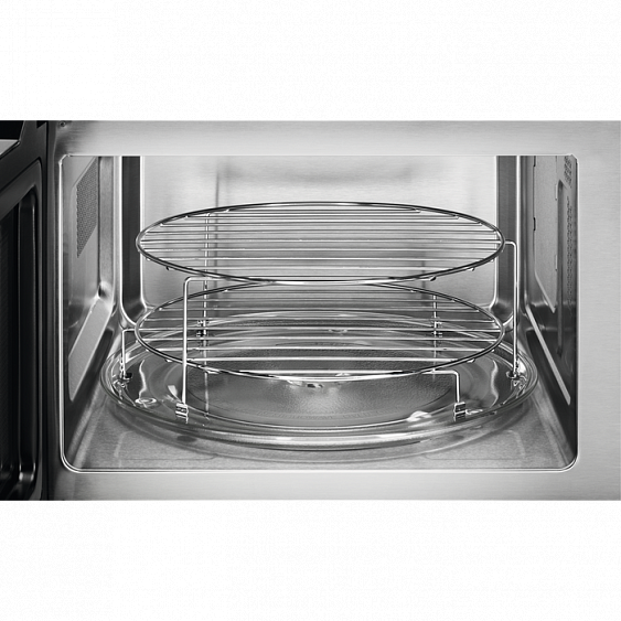 Микроволновая печь ELECTROLUX ems 26204 ox