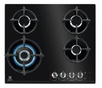 Варочная поверхность ELECTROLUX KGG6438K