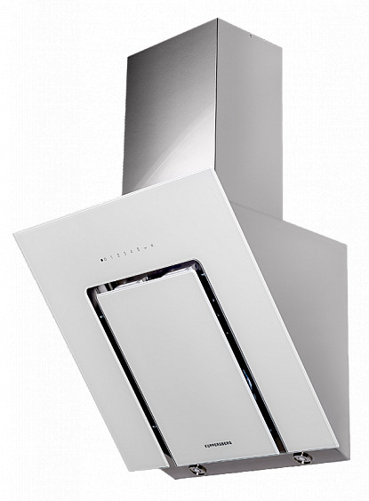 Вытяжка KUPPERSBERG f 660 w