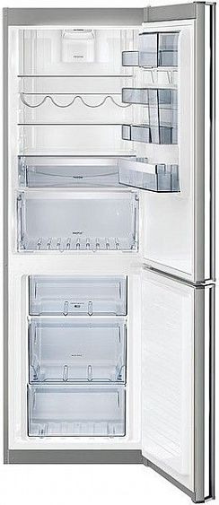 Холодильник AEG S83520CMXF купить с доставкой по Москве и Московской области в интернет-магазине ТехноВегас