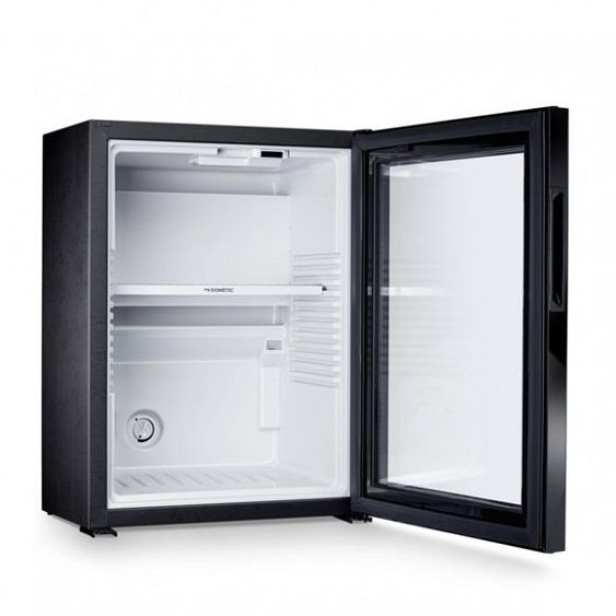 Минибар DOMETIC RH440LG Minibar(L) BGD/VDE Plu купить с доставкой по Москве и Московской области в интернет-магазине ТехноВегас