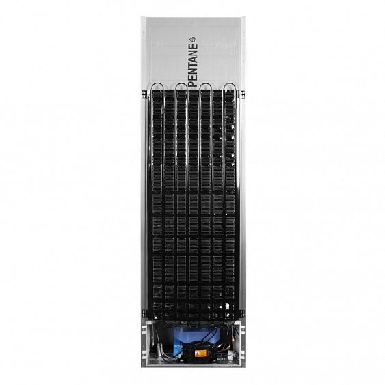 Холодильник Hotpoint-Ariston BCB 8020 AA F 03 (RU) купить с доставкой по Москве и Московской области в интернет-магазине ТехноВегас