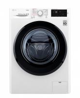 Стиральная машина LG F2M5HS6W