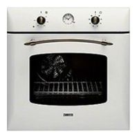 Духовой шкаф ZANUSSI zob 5282 wc
