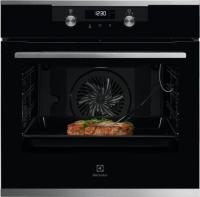 Духовой шкаф Electrolux OKE 6P71X нержавеющая сталь