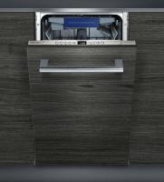 Встраиваемая посудомоечная машина SIEMENS SR 655X20 MR