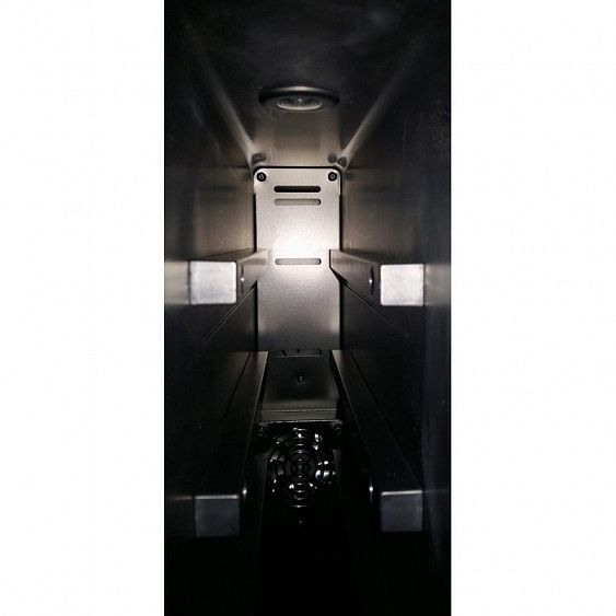 Винный шкаф DUNAVOX DX-7.20WK/DP купить с доставкой по Москве и Московской области в интернет-магазине ТехноВегас