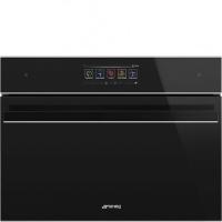 Духовой шкаф SMEG SF4606WVCPNX