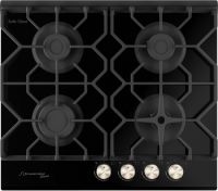 Встраиваемая газовая варочная панель Schaub Lorenz SLK GY6225