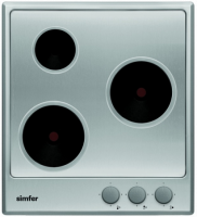 Варочная панель SIMFER H45E03M011