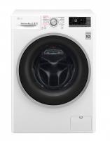 Стиральная машина LG F4J7TS1W