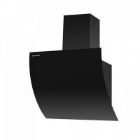 Вытяжка MAUNFELD SKY STAR PUSH 90  BLACK (цвет черный/черное стекло)