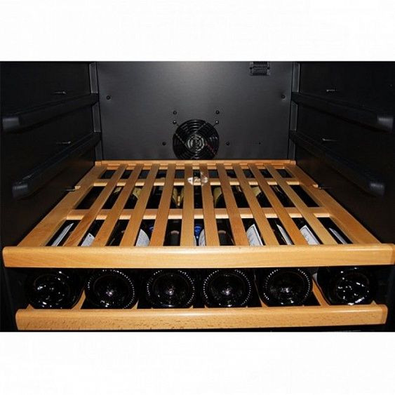 Винный шкаф IP INDUSTRIE JG 32-6 A CF