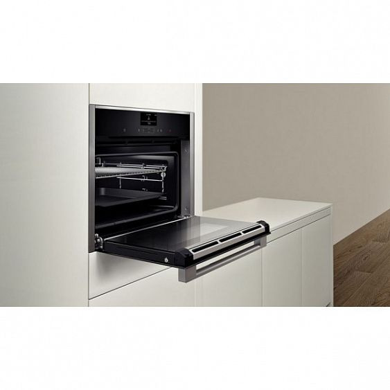 Духовой шкаф NEFF c27cs22n0