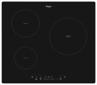Поверхность WHIRLPOOL acm 800 ne