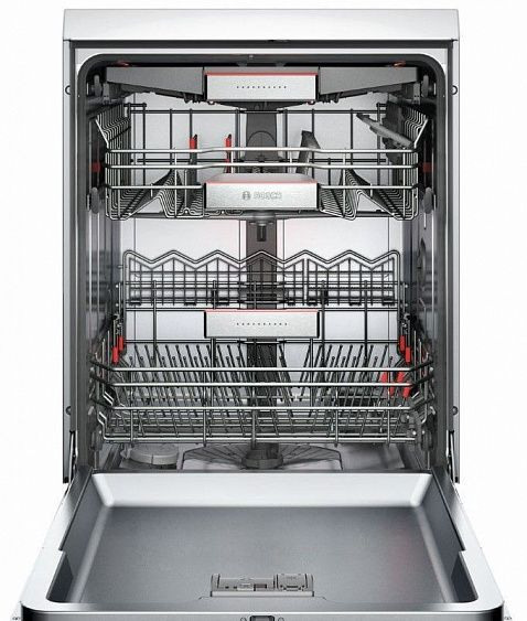 Посудомоечная машина Bosch SMS 68UI02 E